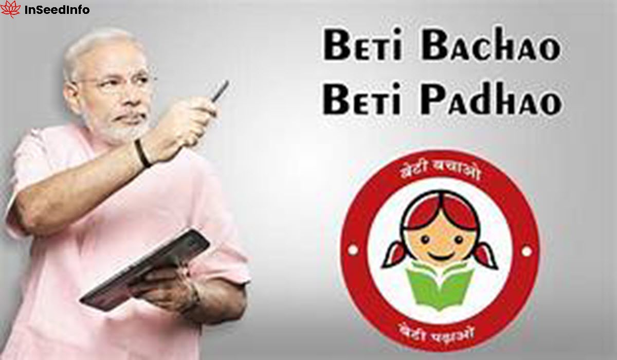 Beti Bachao - Beti Padhao