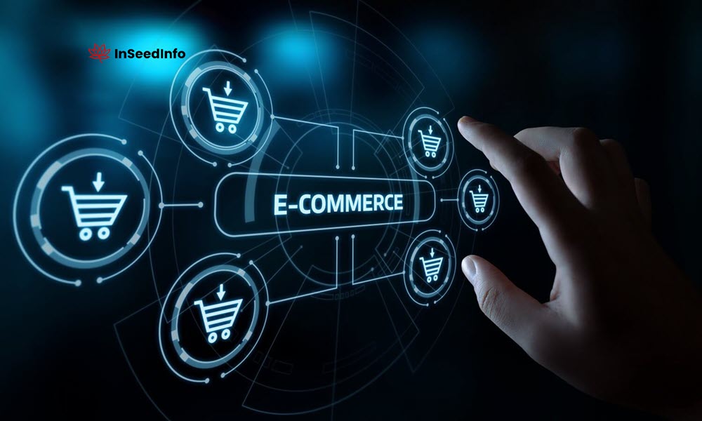 e-commerce Business