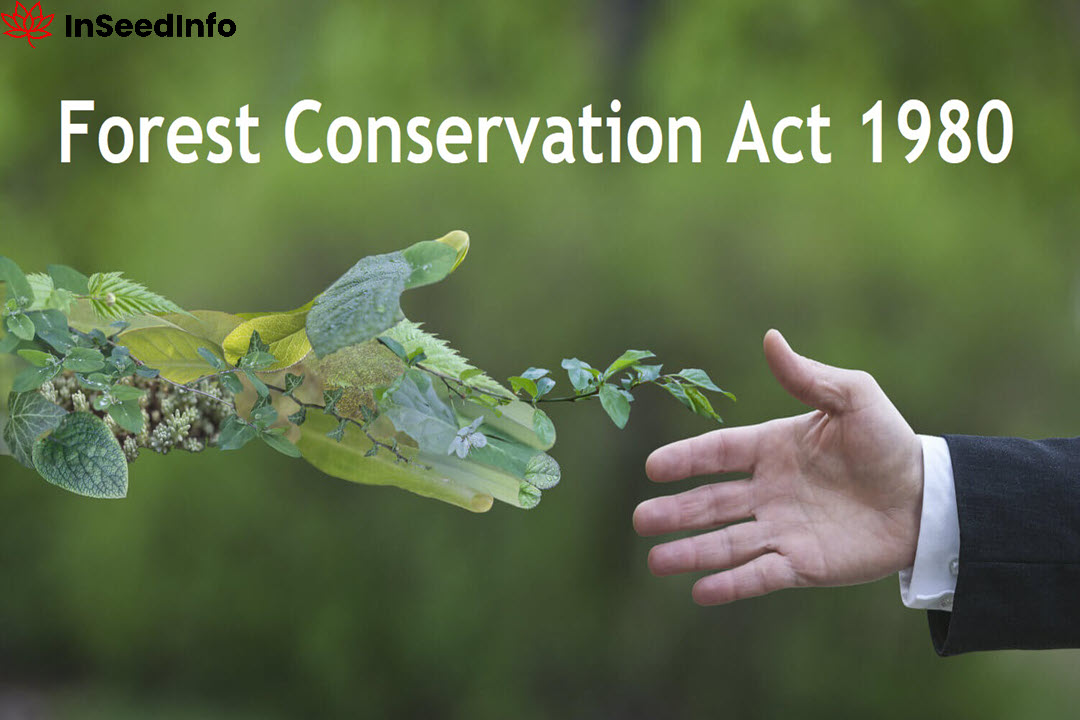 Forest Conservation Bill 2023