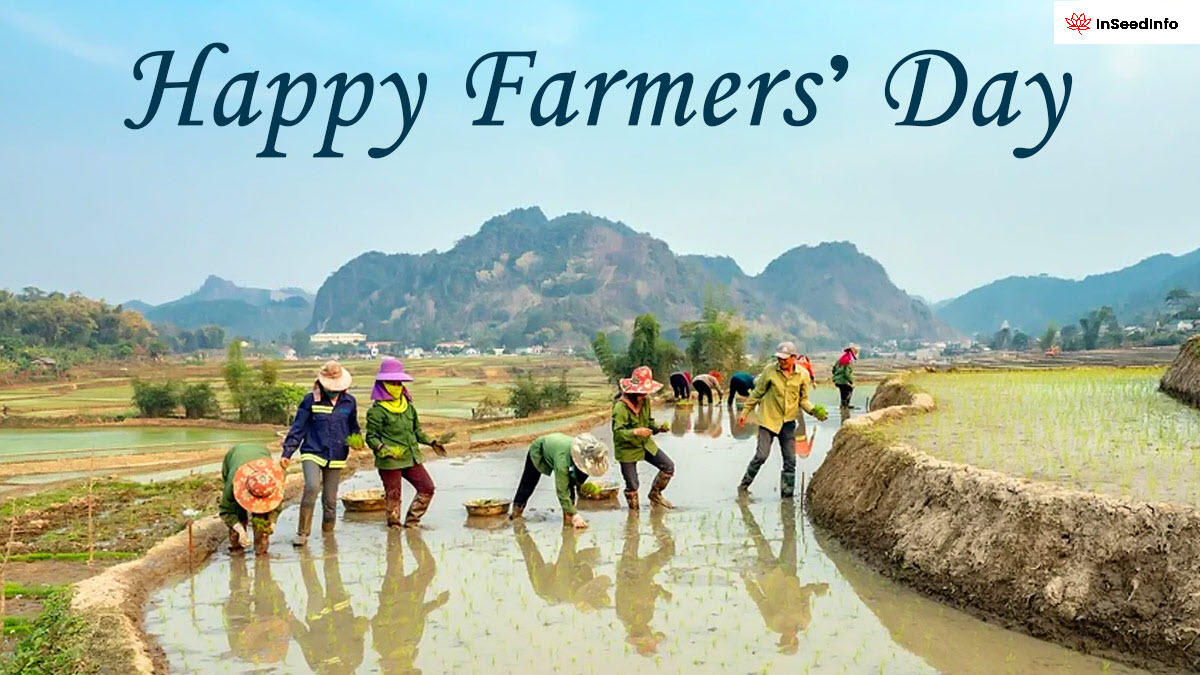 Farmers Day