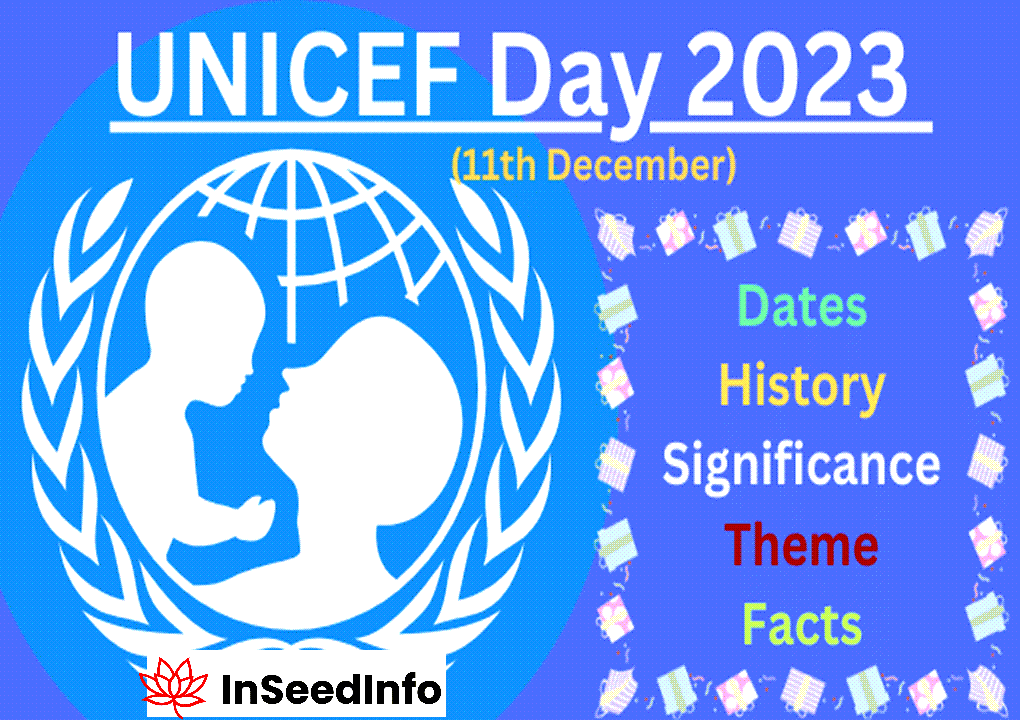 Unicef day