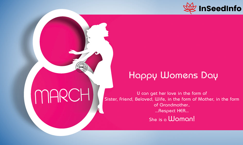 Indian National Women's Day