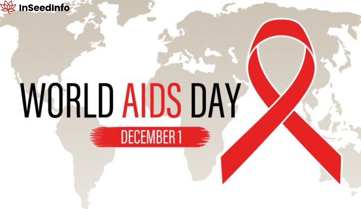 World AIDS Day