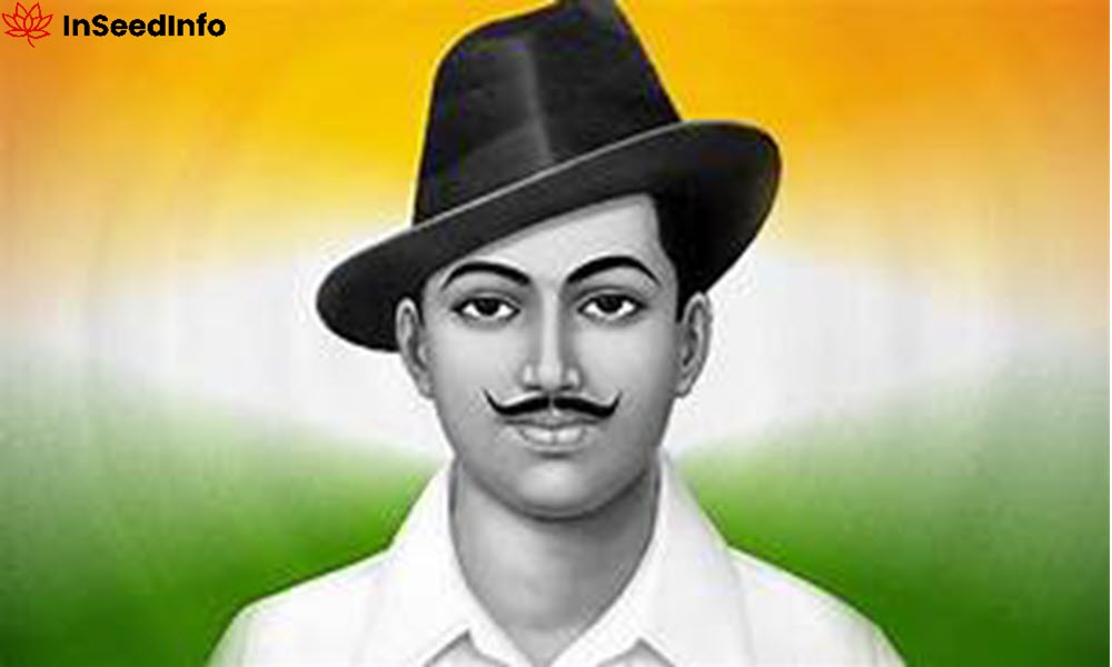 Bhagat Singh