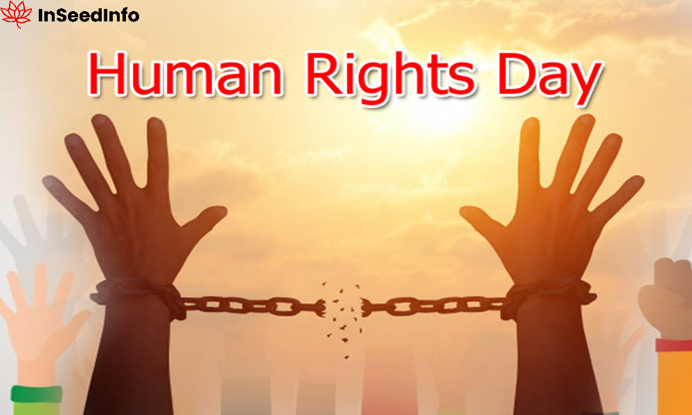 International Human Rights Day