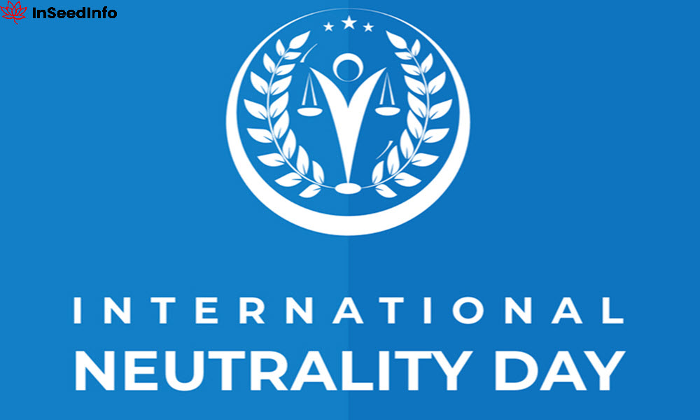 International Neutrality Day