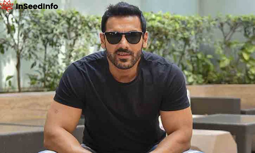 John Abraham