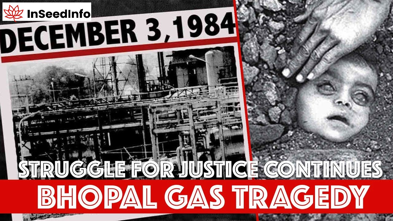 Bhopal Gas Leak