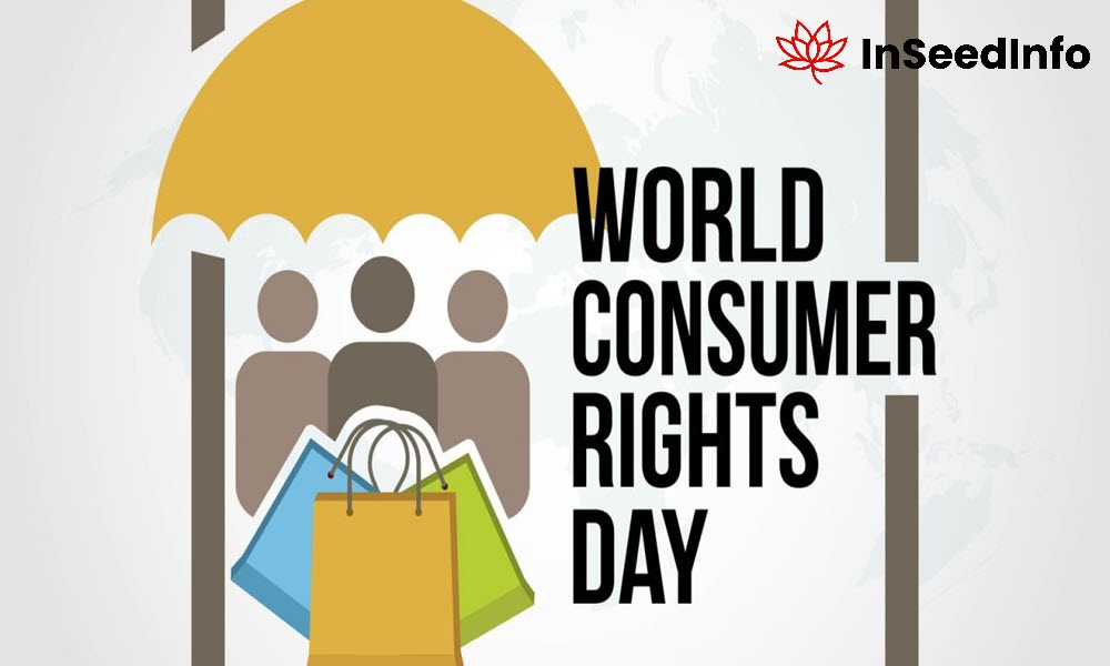 National Consumer Day