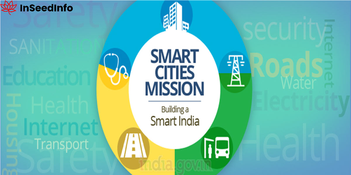 Smart City Mission