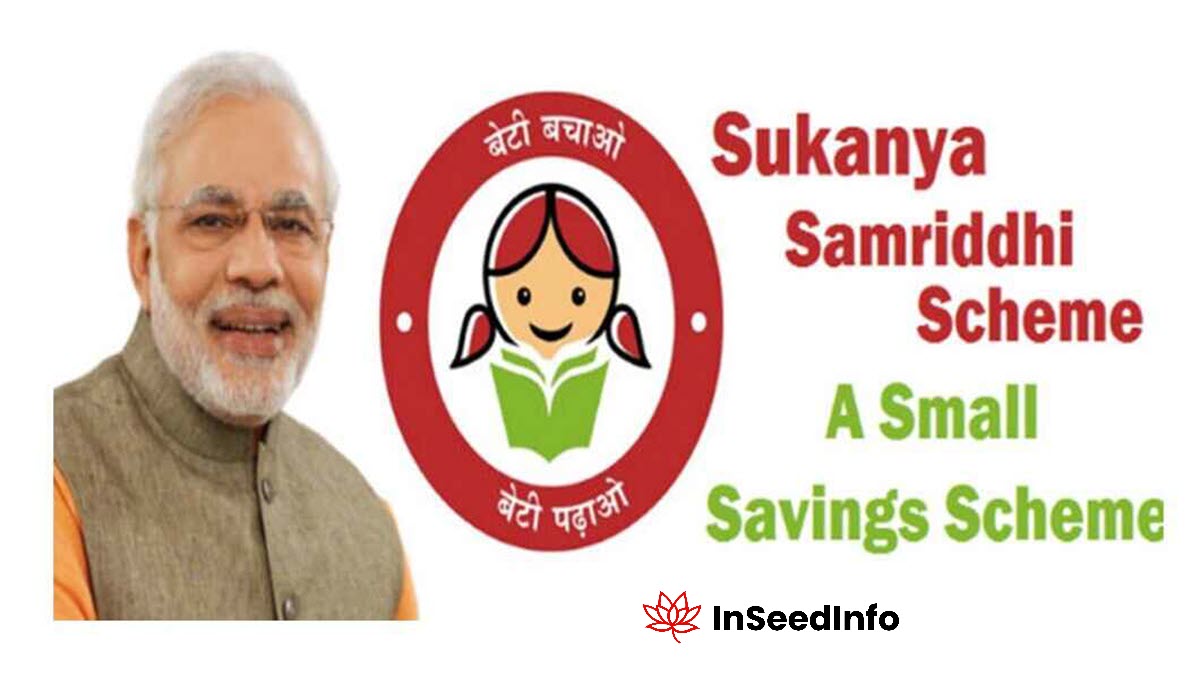 Sukanya Samriddhi Yojana