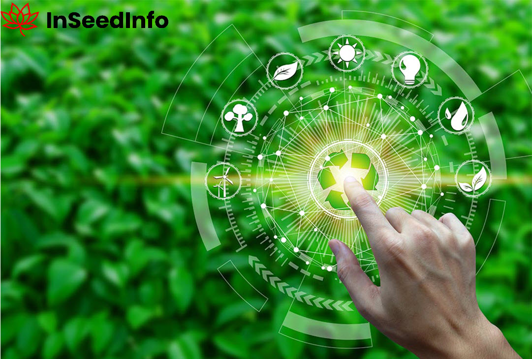 Sustainable Tech