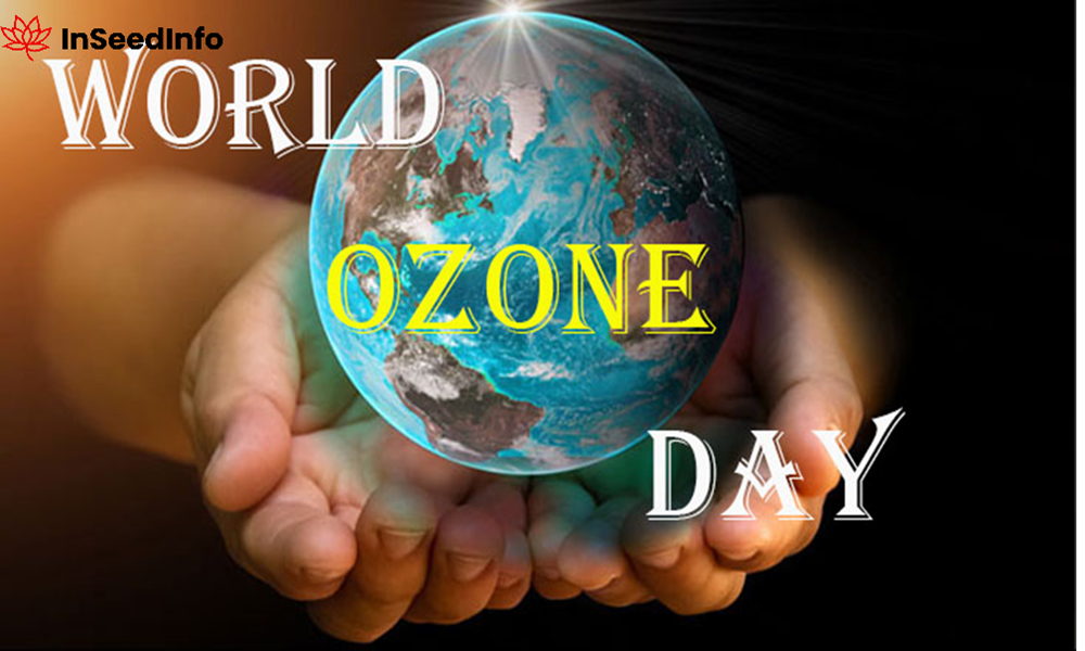 World Ozone Day