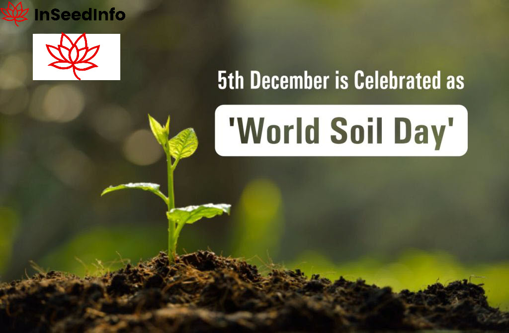 World Soil Day