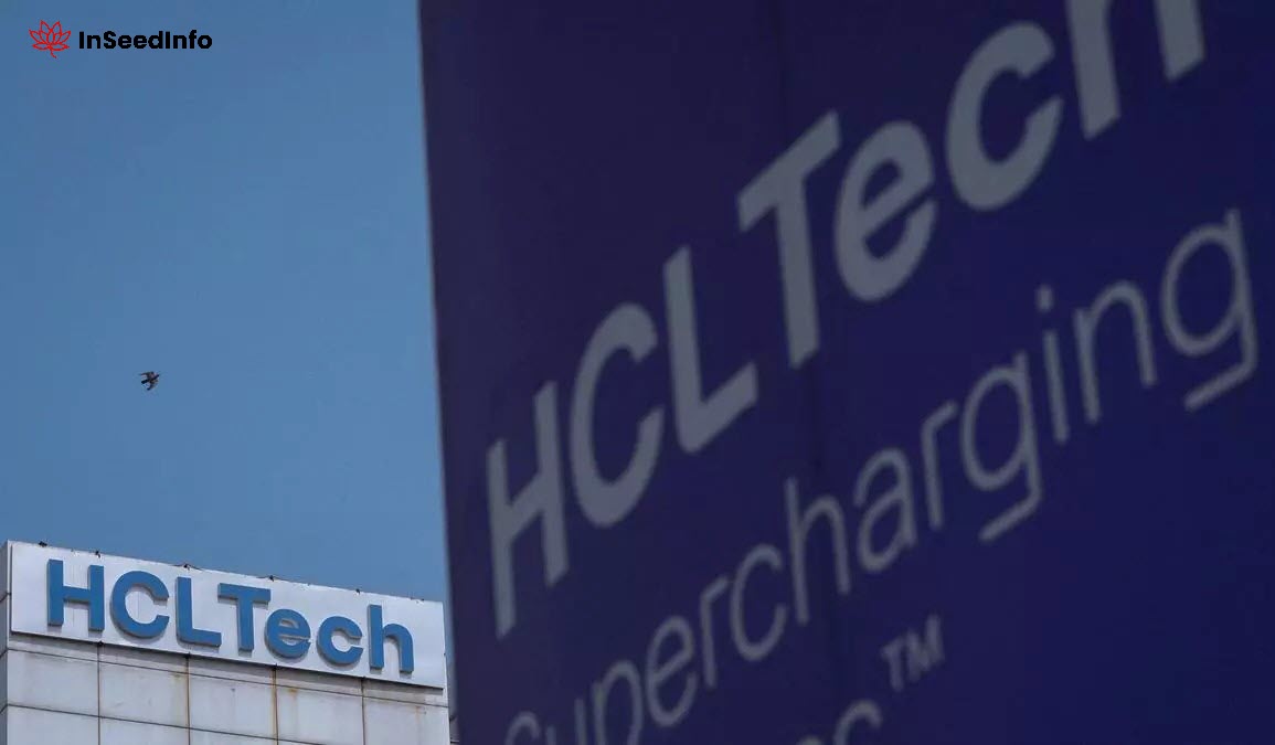 HCL Tech results