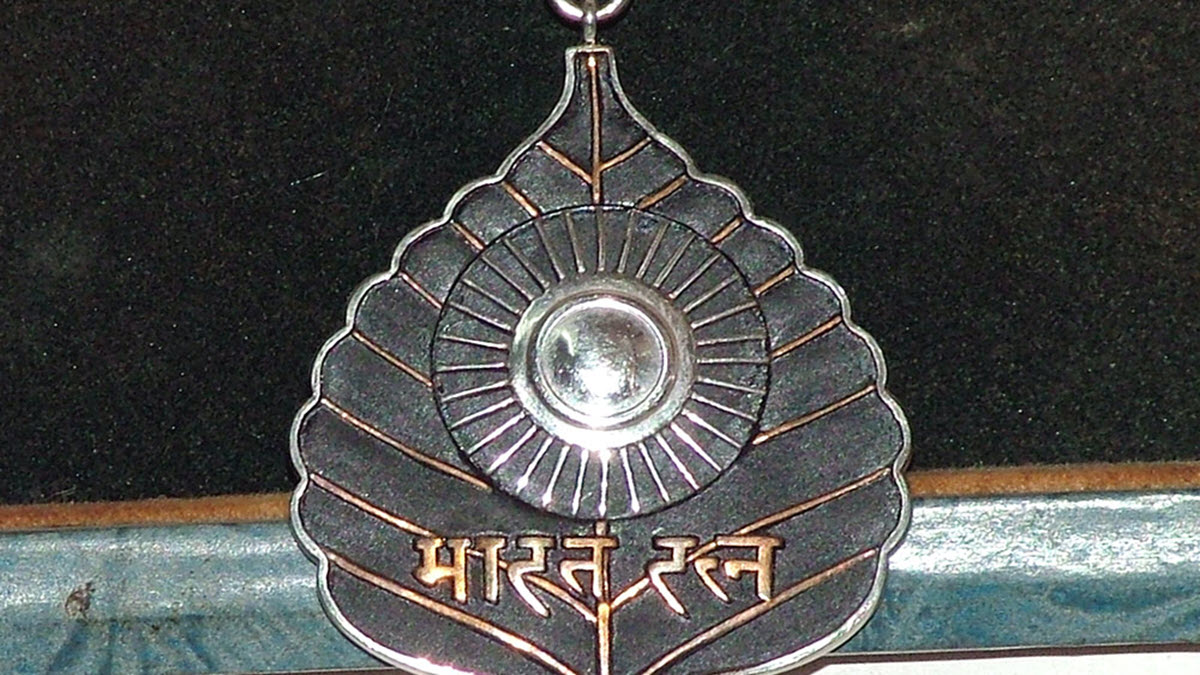 Bharat Ratna