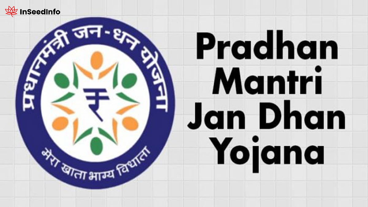 Pradhan Mantri Jan Dhan Yojana