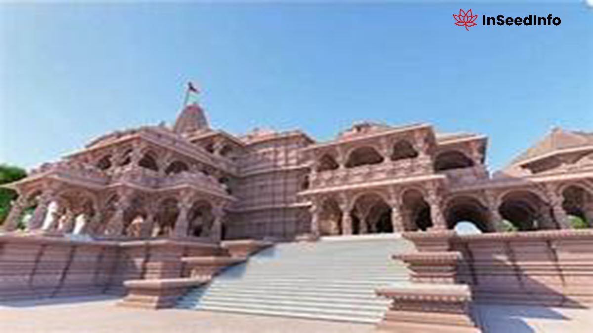 Ram Mandir