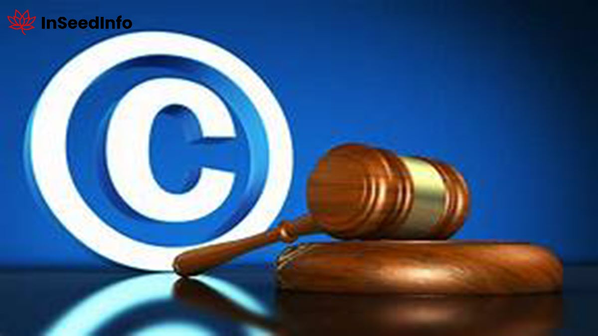 Copyright Act In Hindi