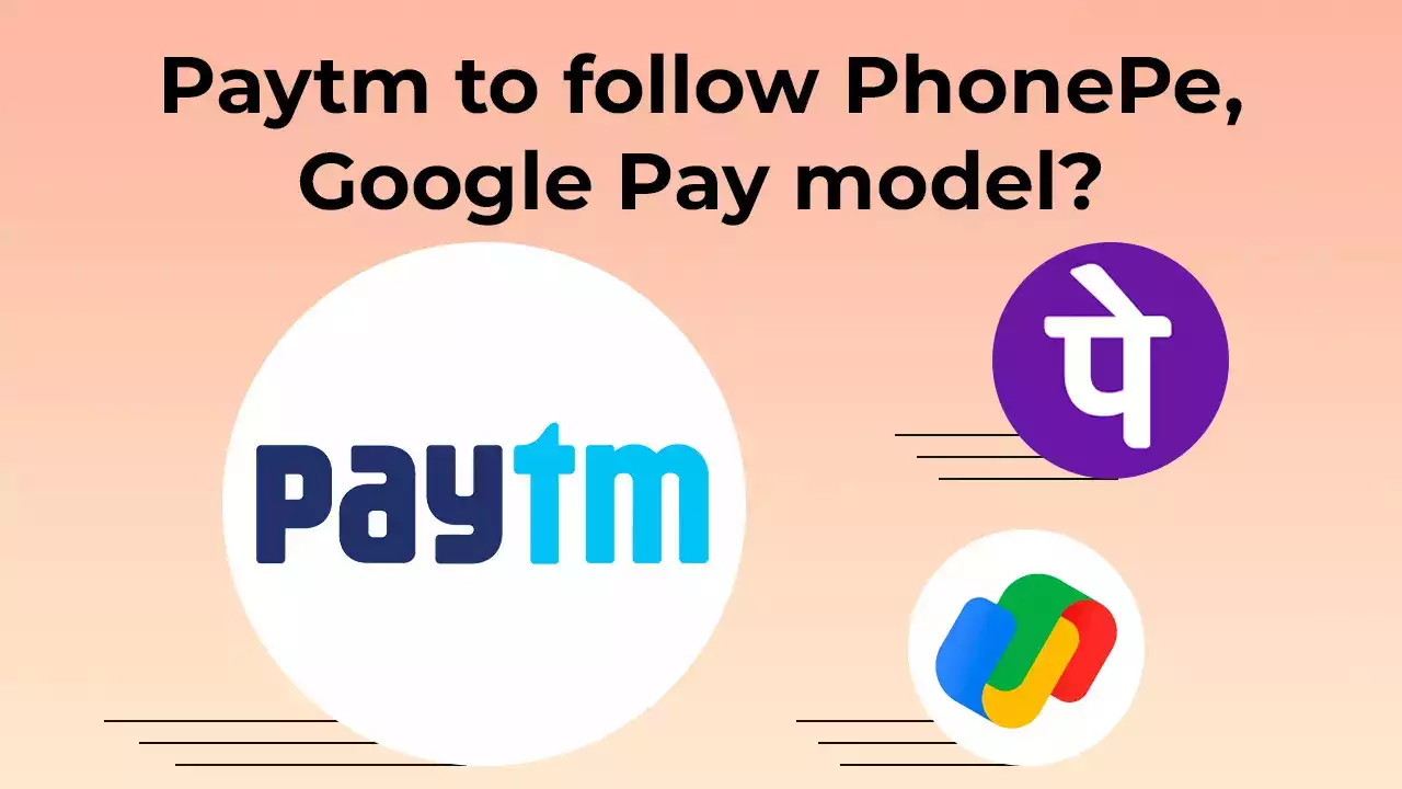 Relief on the cards for Paytm custome