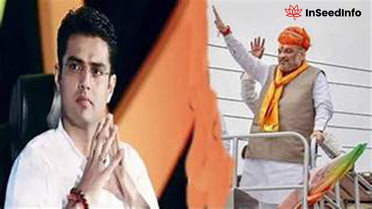 Sachin Pilot 