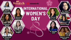 International Women's Day in Hindi