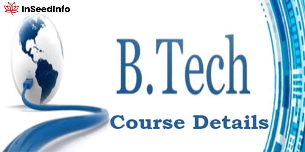 B.Tech course details in Hindi