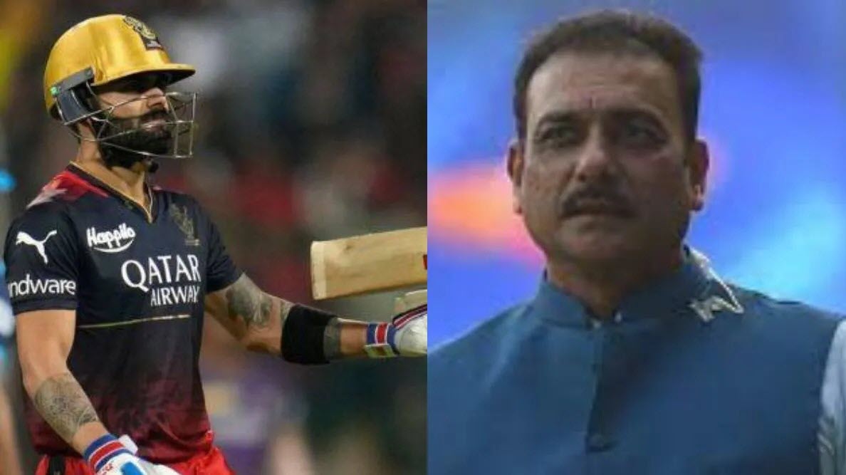 Ravi Shastri