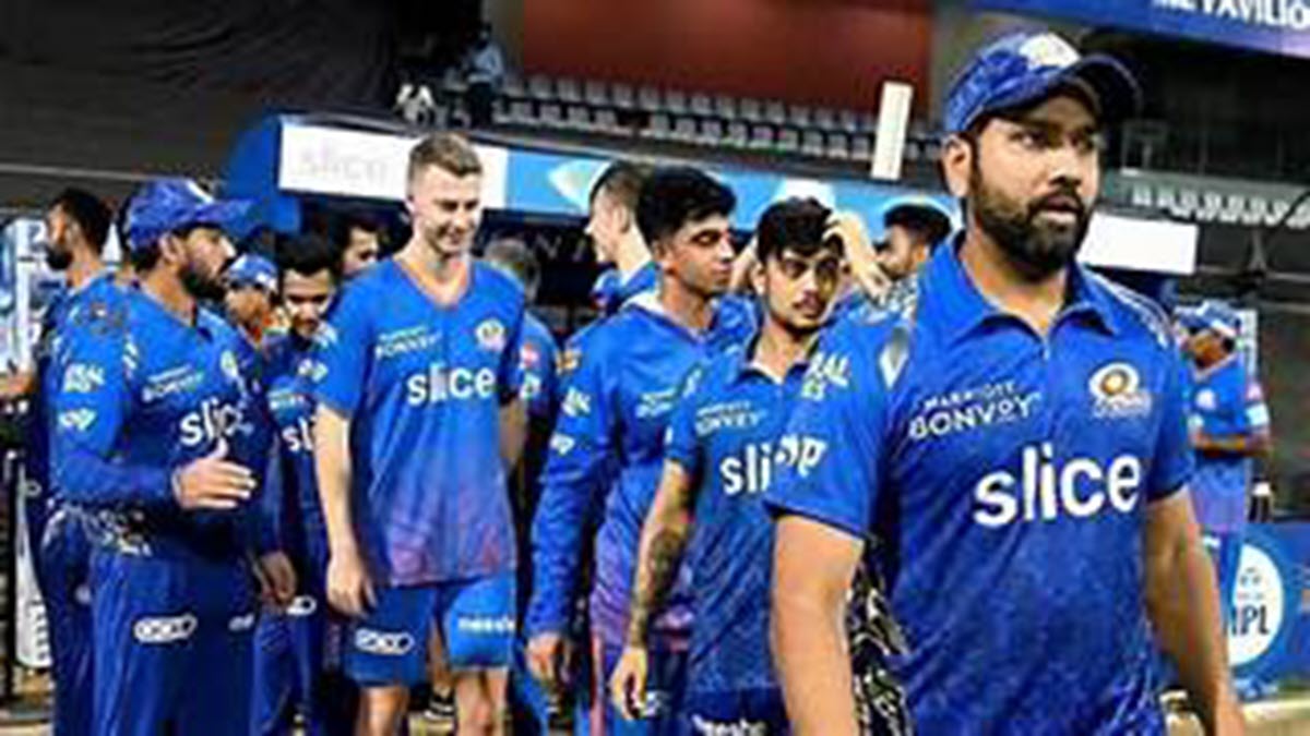 Rohit Sharma