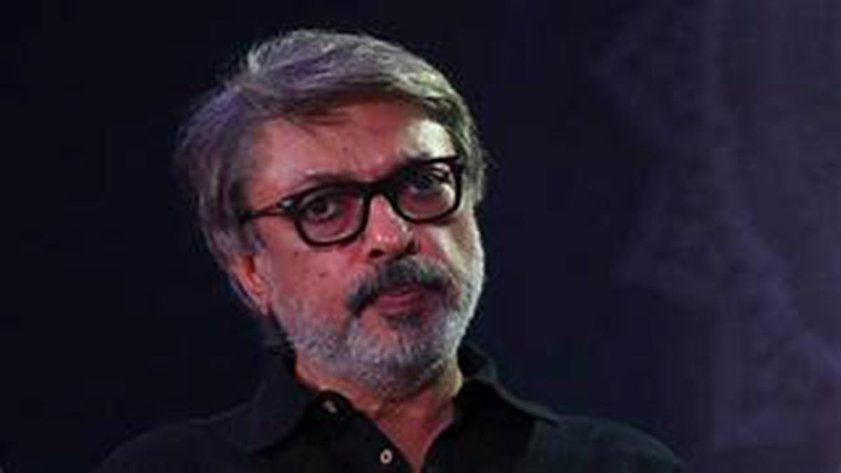 Sanjay Leela Bhansali  