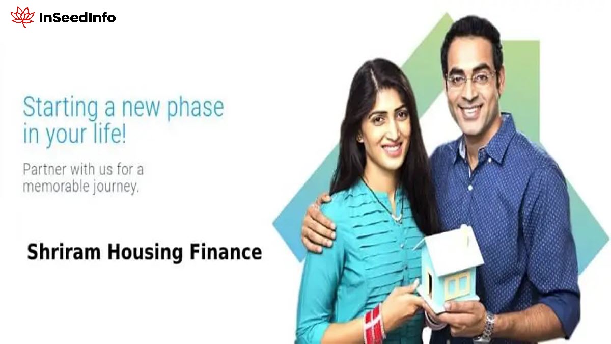 Shriram Housing Finance