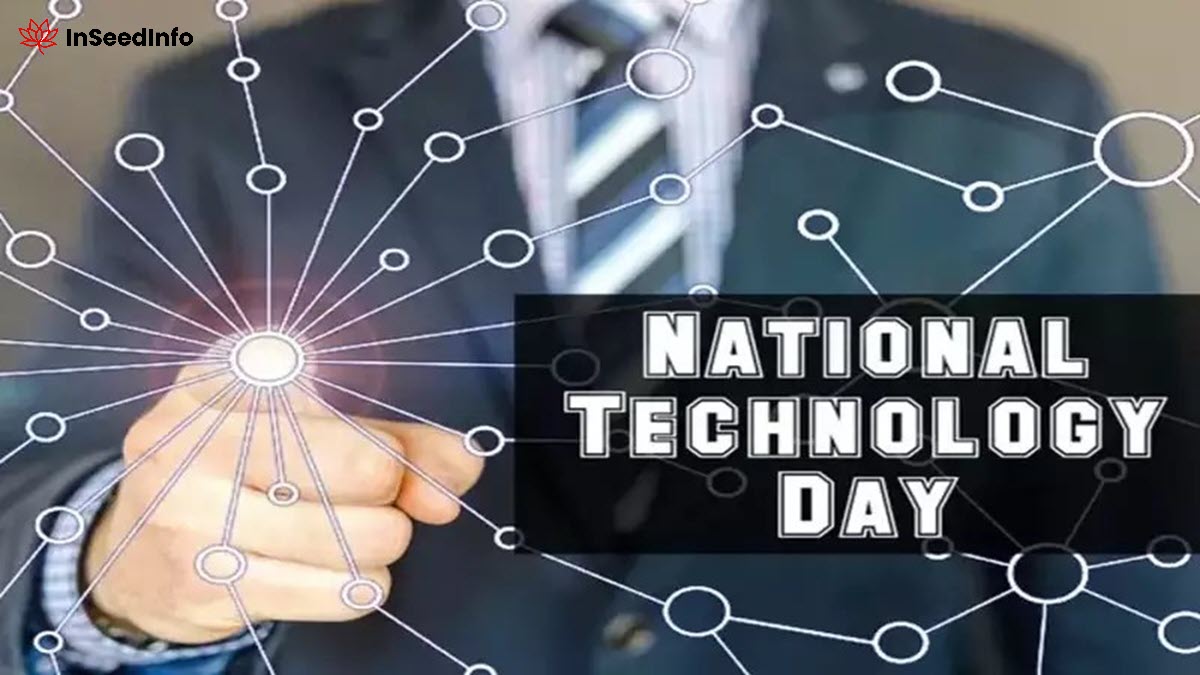 National Technology Day