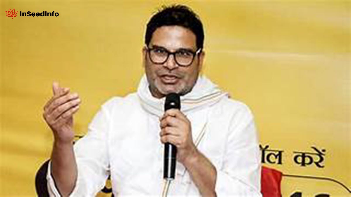 Prashant Kishor