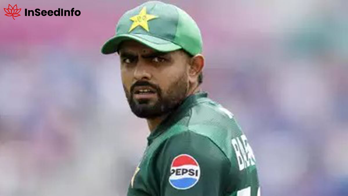 Babar Azam