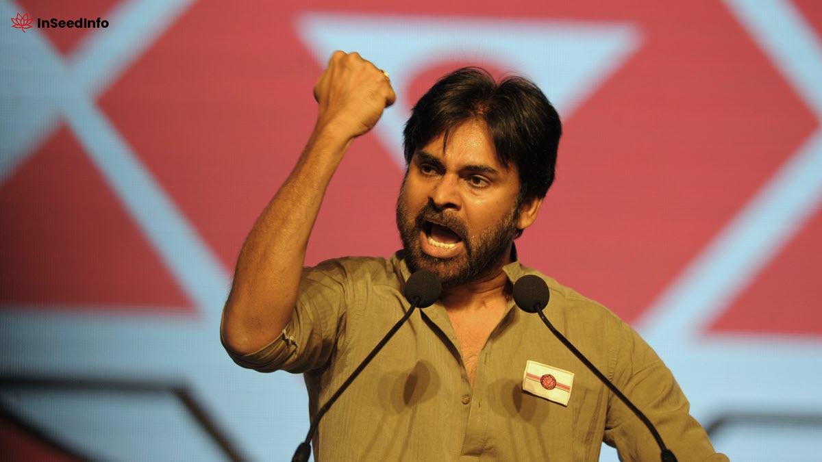 Pawan Kalyan