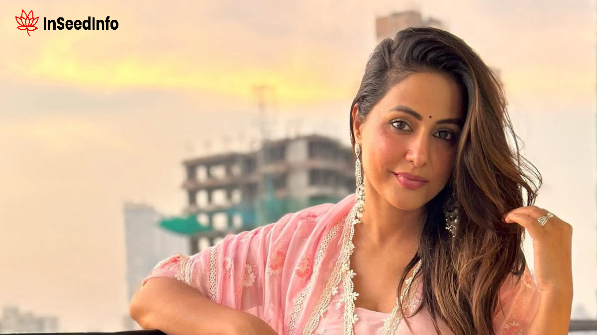 Hina Khan