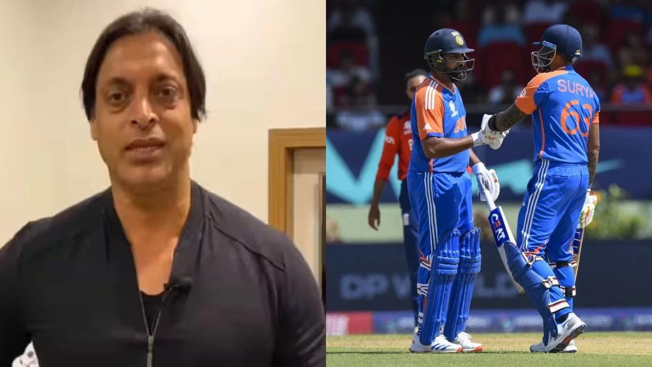 shoaib akhtar