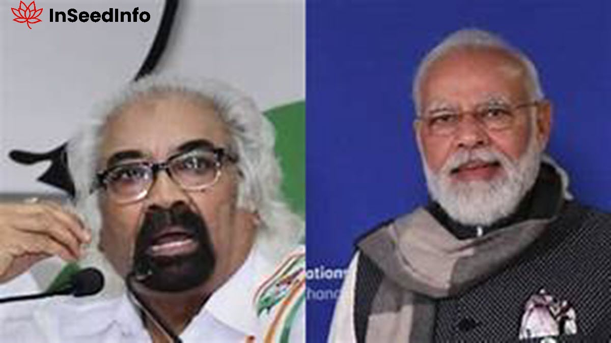 Sam Pitroda