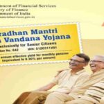 Pradhan Mantri Vaya Vandana Yojana