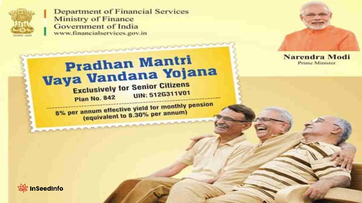 Pradhan Mantri Vaya Vandana Yojana