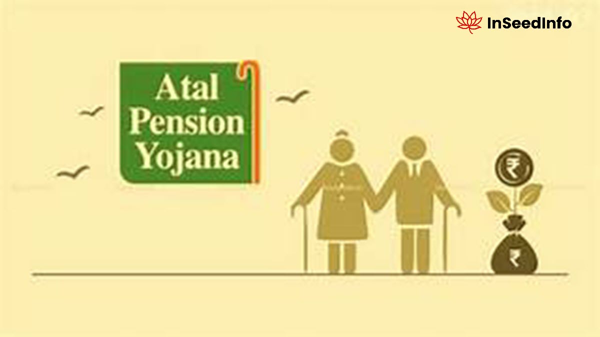 Atal Pension Yojana